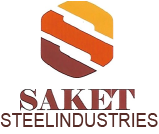 Saket Steel Industry Pvt. Ltd.