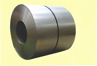 GALVOLUME ACRYLIC COILS